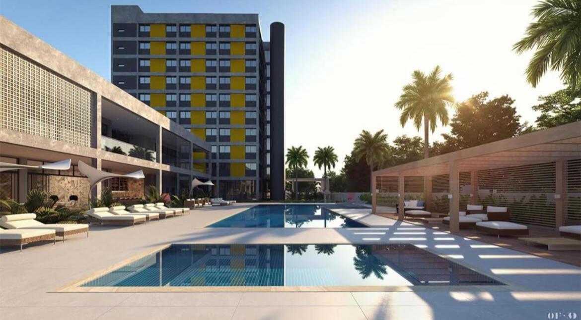 Hotel Solar Pedra da Ilha Penha (Santa Catarina) Exterior foto